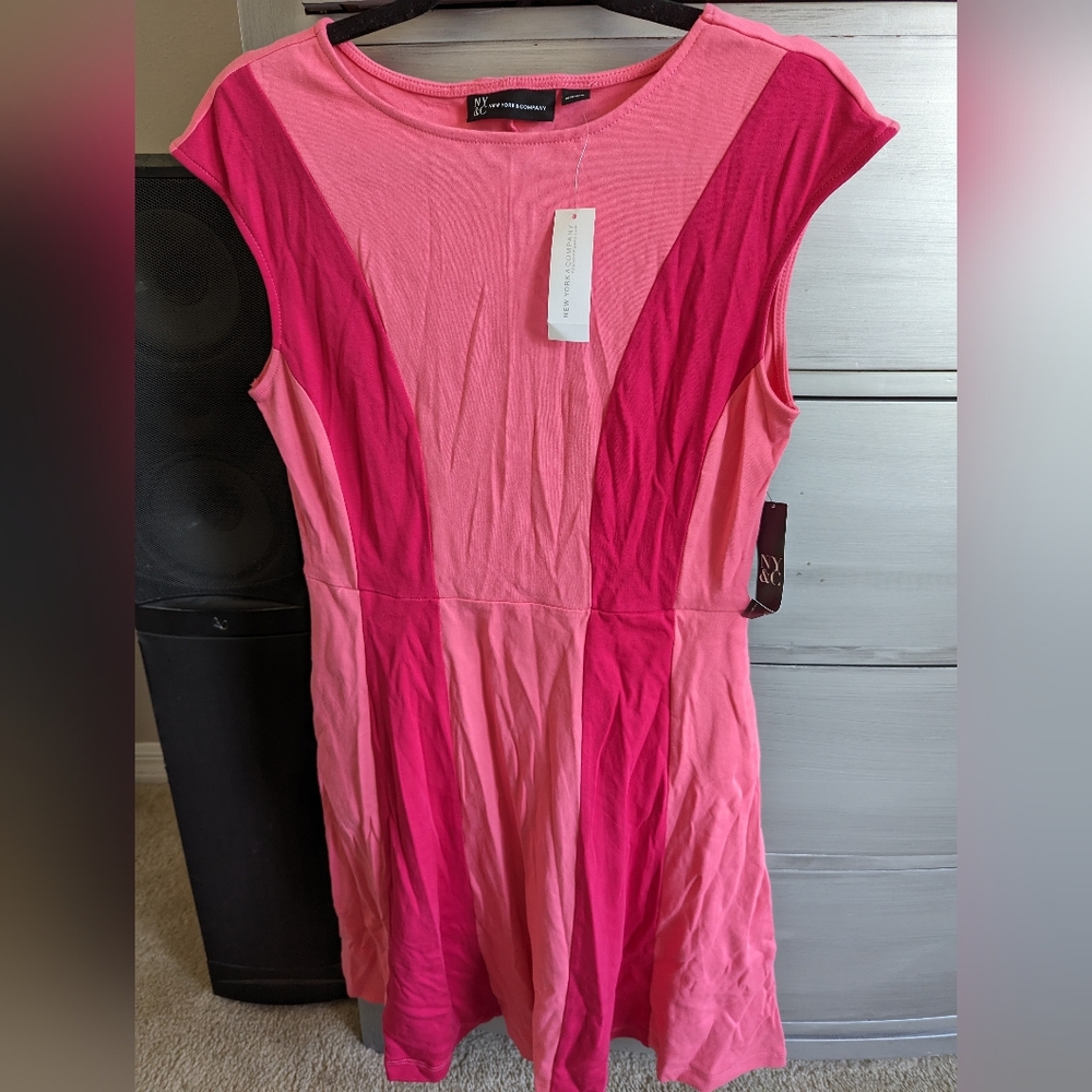 Dress NY&C Small